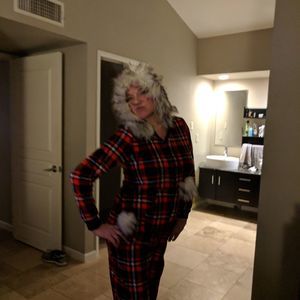 Meet your Posher, Kim